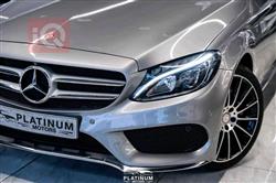 مێرسێدس بێنز C-Class